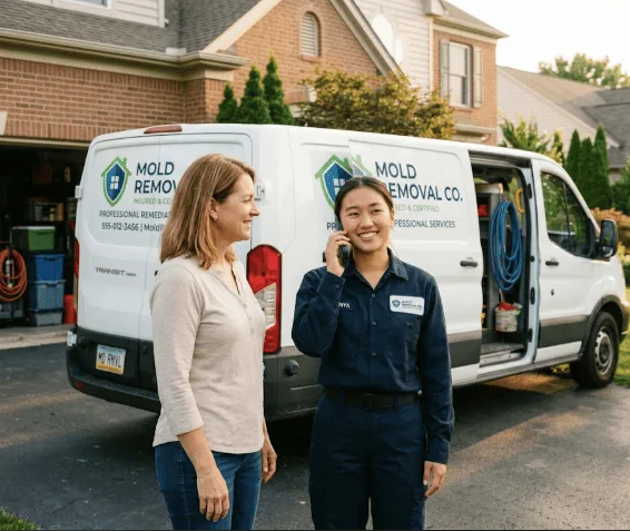 Crawlspace Mold Remediation Tippo, MS FAQs